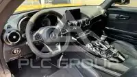 2015 Mercedes Benz AMG