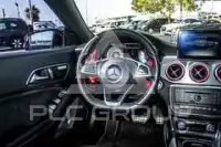 2015 Mercedes Benz CLA-Class