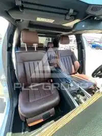 2015 Mercedes Benz E-Class