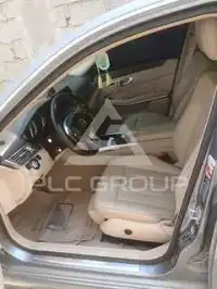 2015 Mercedes Benz E-Class