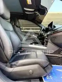 2015 Mercedes Benz E-Class