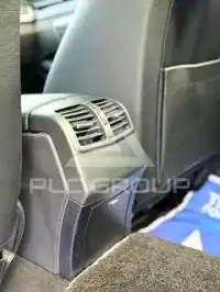 2015 Mercedes Benz E-Class
