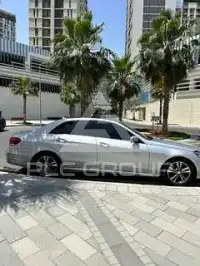 2015 Mercedes Benz E-Class