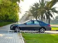 2015 Mercedes Benz E-Class