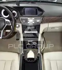 2015 Mercedes Benz E-Class