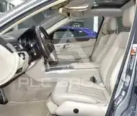 2015 Mercedes Benz E-Class