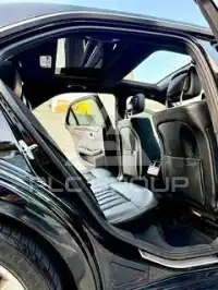 2015 Mercedes Benz E-Class