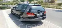 2015 Mercedes Benz E-Class