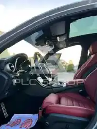 2015 Mercedes Benz C-Class