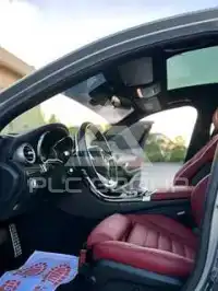 2015 Mercedes Benz C-Class