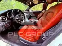 2015 Mercedes Benz C-Class