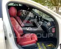 2015 Mercedes Benz C-Class