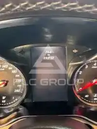 2015 Mercedes Benz C-Class