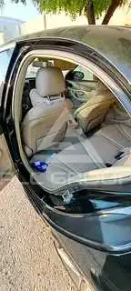 2015 Mercedes Benz C-Class