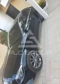 2015 Mercedes Benz C-Class