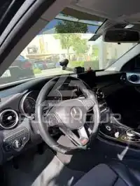 2015 Mercedes Benz C-Class