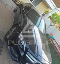 2015 Mercedes Benz C-Class