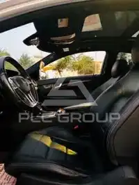 2015 Mercedes Benz C-Class