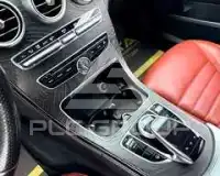 2015 Mercedes Benz C-Class
