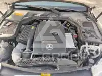 2015 Mercedes Benz C-Class