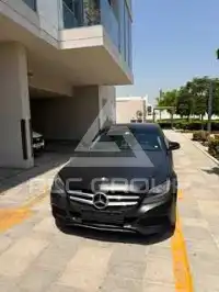 2015 Mercedes Benz C-Class