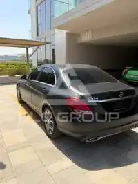 2015 Mercedes Benz C-Class