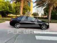 2015 Mercedes Benz C-Class