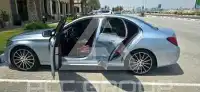 2015 Mercedes Benz C-Class