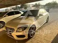 2015 Mercedes Benz C-Class