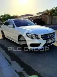 2015 Mercedes Benz C-Class