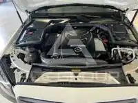 2015 Mercedes Benz C-Class