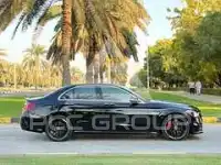 2015 Mercedes Benz C-Class