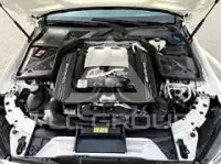 2015 Mercedes Benz C-Class
