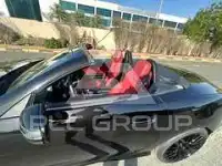 2015 Mercedes Benz SLK-Class