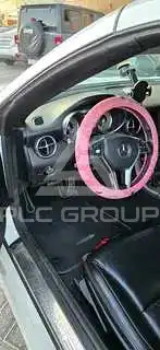 2015 Mercedes Benz SLK-Class