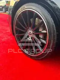 2015 Mercedes Benz S-Class