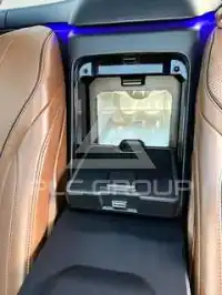 2015 Mercedes Benz S-Class
