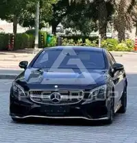 2015 Mercedes Benz S-Class