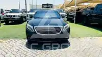 2015 Mercedes Benz S-Class