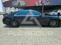 2015 Mercedes Benz S-Class