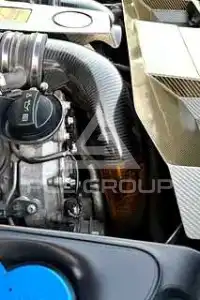 2015 Mercedes Benz S-Class