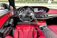 2015 Mercedes Benz S-Class