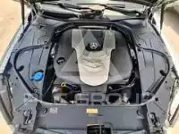 2015 Mercedes Benz S-Class
