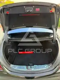 2015 Mercedes Benz S-Class