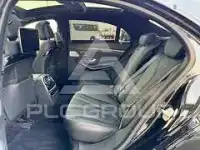 2015 Mercedes Benz S-Class