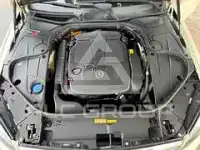 2015 Mercedes Benz S-Class