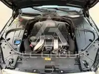 2015 Mercedes Benz S-Class