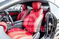 2015 Mercedes Benz S-Class
