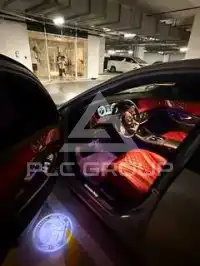 2015 Mercedes Benz S-Class