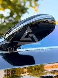 2015 Mercedes Benz S-Class